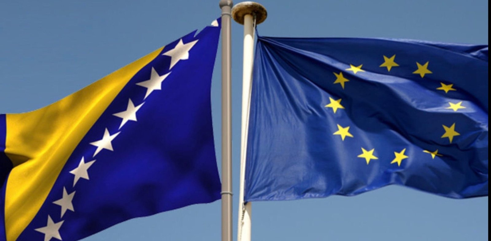 Negativno mišljenje iz Brisela za viznu politiku BiH